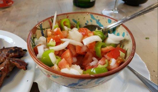 Pizzeria Grill Llevant